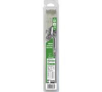 10 ELECTRODES 316L INOX Ø2,5 - BLISTER GYS - 082335