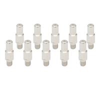 10 Electrodes moyenne pour découpeur plasma pour torche découpeur plasma GYS Cut