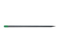 10 électrodes tungstène diamètre 1,6 x 150 mm PUR ABICOR BINZEL 700.0006