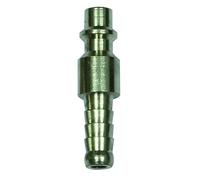 10 embouts ERP passage 7,2mm pour flexibles ø10mm pour raccord air comprimé - OP 0920 - CLAS Equipements
