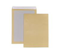 10 enveloppe DOS CARTON RIGIDE A3 C3 320 X 430 mm pochette MARRON avec poche sac rigide pour envoi sans plier enveloppe avec carton au verso Enveloppe Cartonnée Renforcée Fermeture par bande adhésive