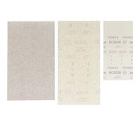 Bosch Abrasif réticulé Expert M480, Feuille abrasive
