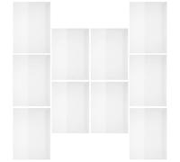 10 Feuilles Couverture de Livre A4 en PP Transparente | Film Anti-rayures Effaçable, Pose et Retrait Faciles, pour Documents et Entreprises, Usage Élève