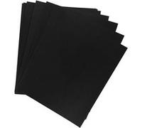 10 feuilles de papier abrasif a l'eau waterproof ponCage humide & sec - grain 120 - Silverline G
