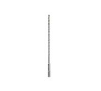 10 Forets béton SDS-Plus Carbure ELITE 4 taillants DEWALT