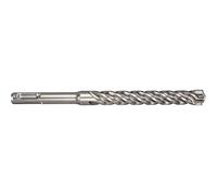 10 Forets béton SDS-Plus Carbure ELITE 4 taillants DEWALT