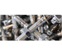 10 Goujons d'Ancrage T Version Inox A4 Ate Option 7 - 10-30-36x105 mm - D-Work