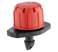 10 goutteurs réglables 0-70 litres / heure pour arrosage goutte à goutte AROZ