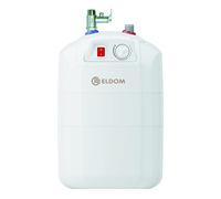 10 L électrique chauffe-eau 2.0 kW sous lavabo Installation sous pression d'eau