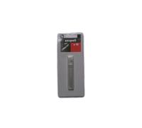 10 lames de cutter 9 mm - NESPOLI - 5474