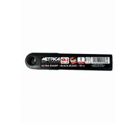 10 lames de cutter black blade sk2 - METRICA - 49058