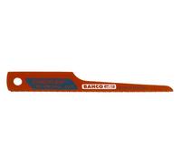 10 Lames de scie sabre bimétal Sandflex pour carrosserie 91,5 mm dents 24 3845-24-10P Bahco