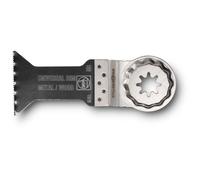 10 Lames de scie Universelle E-Cut SLP 44x60 FEIN 63502152240