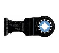 Bosch Bosch Expert MetalMax AIZ 32 AIT Lame pour outils multifonctions, 40 x 32 mm Quantité:10