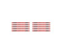 10 lames scie métaux Hard-Flex - - 150102