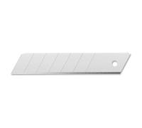 10 Lames sécables 18 mm de Irwin 10504562
