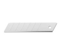 10 Lames sécables 9 mm de Irwin 10504567