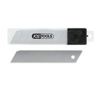 KS Tools – Lames sécables 907.2159 – 0,7x25x100 mm – 10 pièces