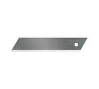 Stanley Lames de cutter FatMax 25 mm – sécables 7 éléments, traitement par induction – boîte 10