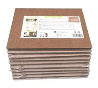 10 lots = 20 pièges englués grand format pour rongeurs et insectes