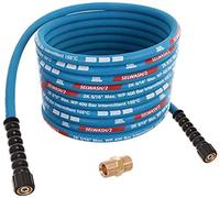 10 m 400 bar DN8 professionnel M22 x 1,5 tuyau haute pression pour Kärcher HD HDS