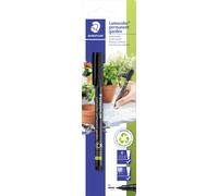 10 marqueurs de jardin Lumocolor 319 GM M-9 Lumocolor M noir