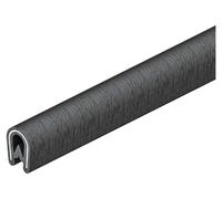 10 Meter Edge Protection Black - Cable for KSB 2 PVC protection