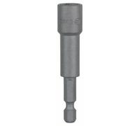10 mm Bosch Accessories 2608550561 Propulseur 1/4\ (6.3 mm) 65 mm