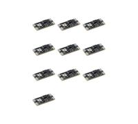 10 Module de Commutation Bistable à Bouton de Liaison Unique 4,5-26 V 1.3ua Charge 10 A Faible Puissance Large Tension Module de Commutation à
