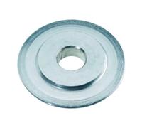 Virax – Molettes pour coupe-tube cuivre 210350 – 3-60 mm – Lot de 10