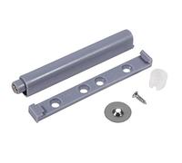 10 pcs/pack ABS Porte Ouverte Système Porte-meuble Amortisseur pour Portes Lourde Armoire À Vin Tiroir meuble de cuisine avec embout magnétique(Magnetic Tip)