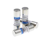 10 pièces 10X35MM DM M-44/100-R, DM MB-44/100-R 440mA 1000V 10ka fusible en céramique à action rapide