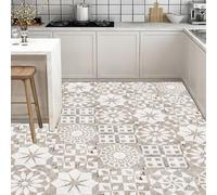 10 pièces/20 pièces Autocollants de carrelage en céramique effet marbre, autocollants, stickers muraux, décalcomanies vinyle pour décorations de la maison, articles de décoration printanière pour rafr