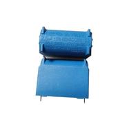 10 pièces BM CBB61 Film condensateur climatiseur intérieur 1uF 1.2uF 1.5uF 2uF 2.5uF 3uF 3.5uF 4uF 4.5uF 5uF 450V condensateur de démarrage(4UF)