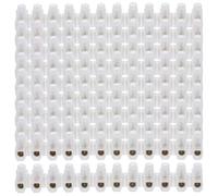 10 Pièces Bornier de Connexion Rapide U 12 Pôles 380v 4mm2 | Isolation Ip54, 3a et 94v-2, pour Raccordements de Fils et Éclairage