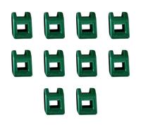 10 pièces tournevis magnétiseur démagnétiseur portable compact pour une utilisation facile à domicile réparations et entretien électronique outil de maintenance électronique