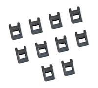 10 pièces tournevis magnétiseur démagnétiseur portable compact pour une utilisation facile à domicile réparations et entretien électronique outil de maintenance électronique