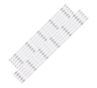 10 pièces TV LED KDL-60R510A 60R510A XT-60CP800 LCD-60NX100A 60NX100A IC-60CP801 S600FHB-1 600FHB SVG600A13_REV06_L-TYPE_140513 R