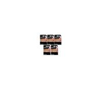 10 pile Duracell LR54