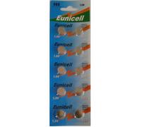 10 Piles Alcaline 1 5V Boutons Montres AG8-AG 8-LR55-LR191-LR1120