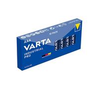 700 Piles Alcalines AAA / LR03 Varta Industrial Pro
