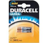 10 piles baton lr61 / aaaa (mini) (mn2500) 4061, aaaa, e96, l841, lr61, piccolo duracell G