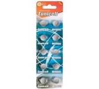 10 Piles Bouton AG13 - LR44 303 357 357A SR1154 SR44 A76 L1154 LR1154 G