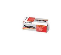 10 piles Energizer 377/376 SR626SW/SR626W -
