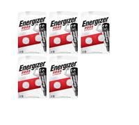 10 piles Energizer CR2025 -