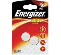 10 piles energizer cr2032 G