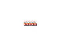 10 piles Panasonic CR2016