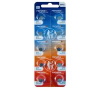 10 Piles Renata 377 pour Montre