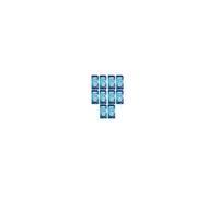 10 piles Renata CR2477N lithium 950 mAh 3 V