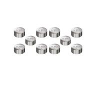 10 Piles varta 377 SR626SW -